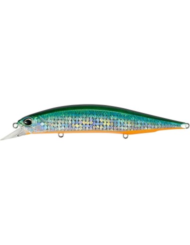 DUO Realis Jerkbait 120 SP - Tiranga OB