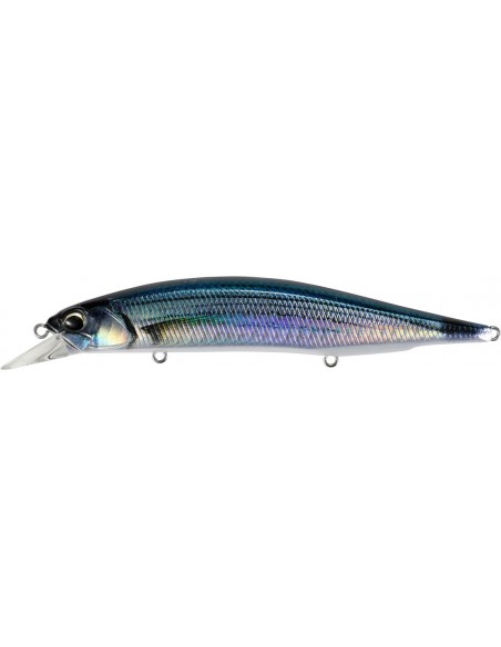 DUO Realis Jerkbait 120 SP SW - Saddled Bream ND