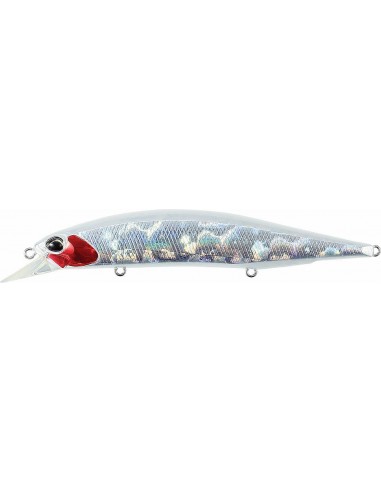 DUO Realis Jerkbait 120 SP - Prism Ivory