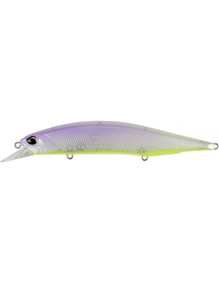 DUO Realis Jerkbait 120SP - Purple Mist