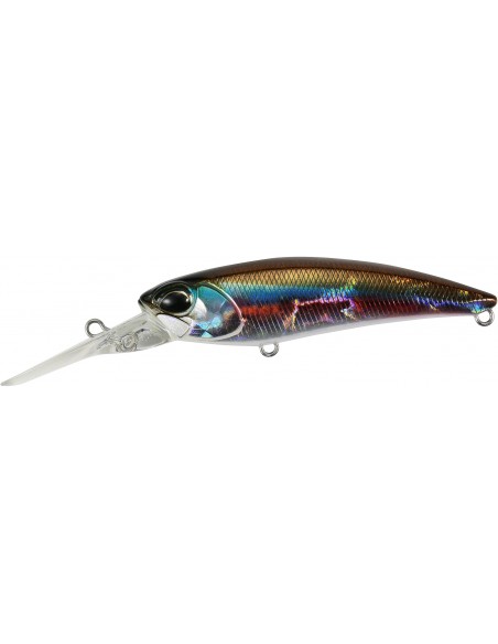 Duo Realis Shad 62DR Wakasagi