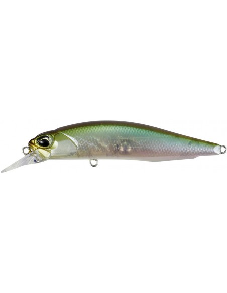 Realis Rozante 63SP Ghost Minnow
