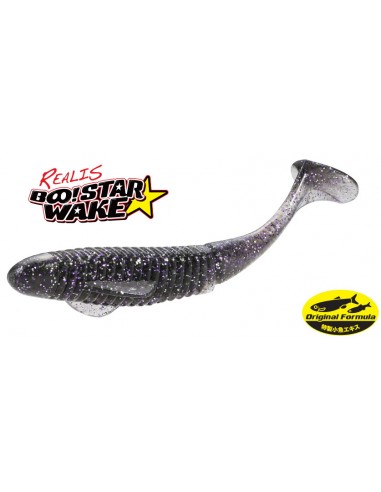 Duo Realis Boostar Wake 5" Solid Green UV