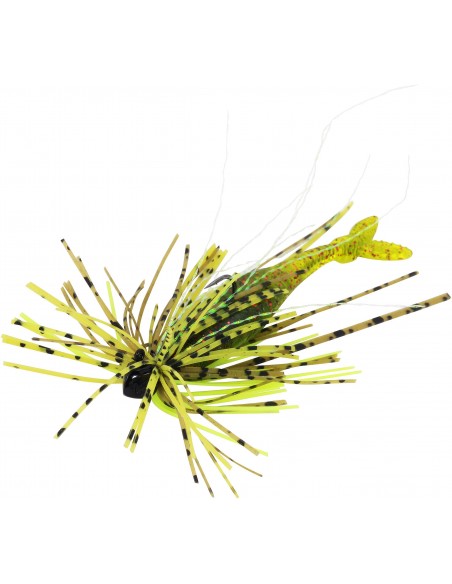 Duo Realis Small Rubber Jig J027  3.5g