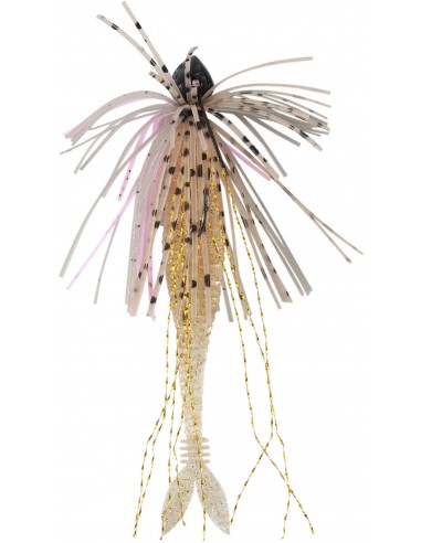 Duo Realis Small Rubber Jig J027  3.5g