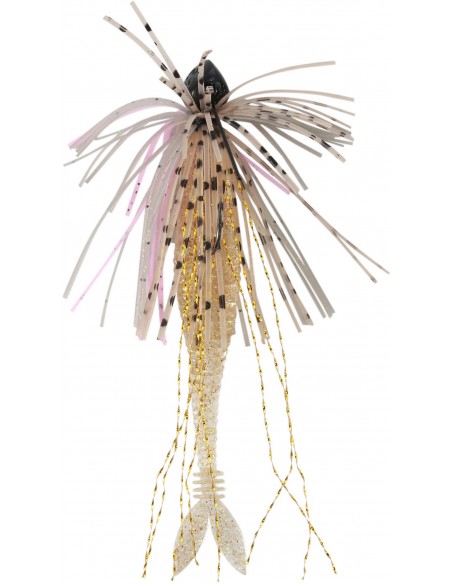 Duo Realis Small Rubber Jig J027  3.5g