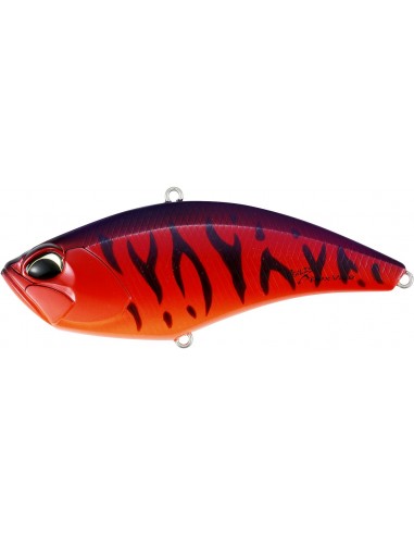 Realis Apex Vibe 100 - Red Tiger