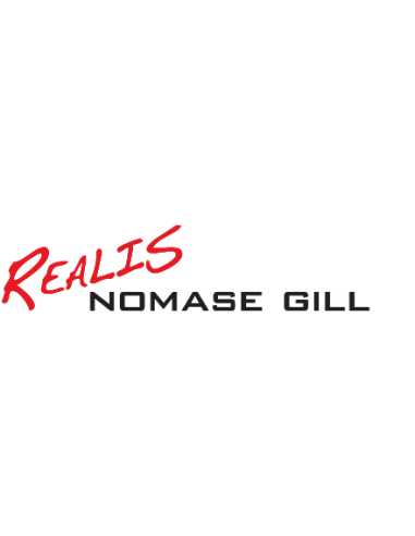 Duo Realis Nomase Gill  Weed Gill