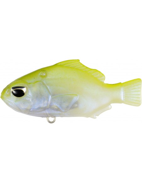 Duo Realis Nomase Gill  Weed Gill