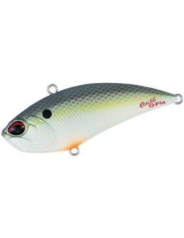 DUO Realis Vibration 68G-Fix - American Shad