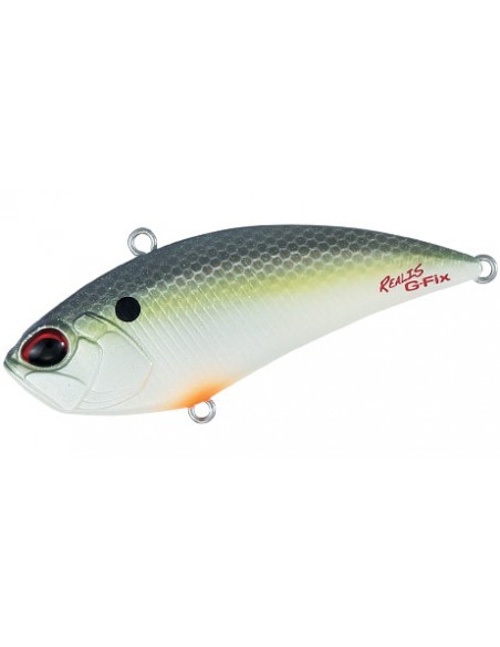DUO Realis Vibration 68G-Fix - American Shad