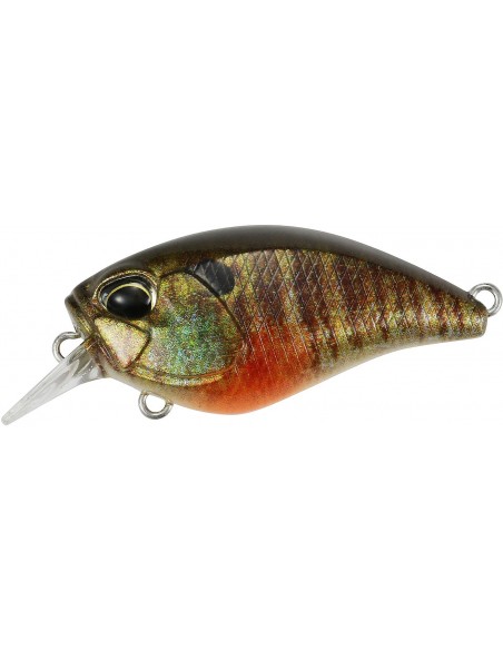 Duo Realis Crank Mid Roller 40F True Gill