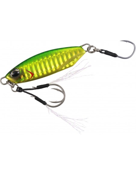 Drag Metal Slow 20g - Real Mackerel