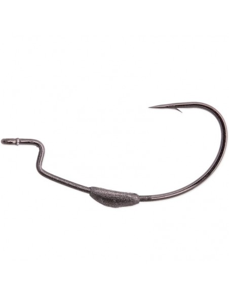 Decoy S Switcher Worm 102 Nr. 3/0