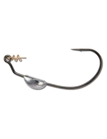 Decoy Maisasu Weighted Worm130 Nr. 2/0