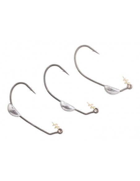 Decoy Makisasu Weighted Worm130 Nr. 3/0