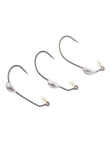 Decoy Makisasu Weighted Worm130 Nr. 5/0