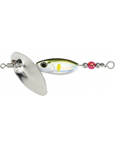 Duo Spearhead Ryuki Spinner 3.5g AYU