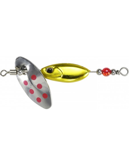 Duo Spearhead Ryuki Gold Slash UV