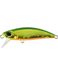 Duo Spearhead Ryuki 51S - Green Gold OB