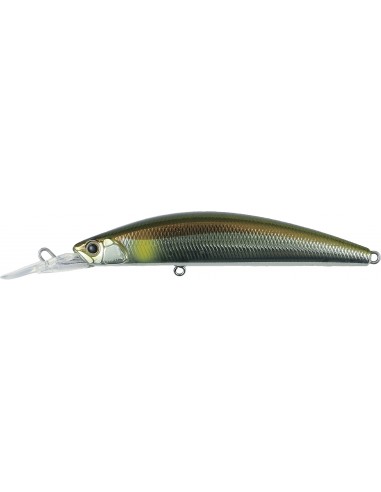 Duo Deep Feat 90D Natural Ayu