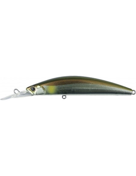 Duo Deep Feat 90D Natural Ayu