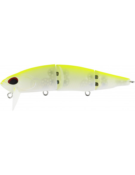 Duo Realis Rozante PERJ 95F - Ghost Chart