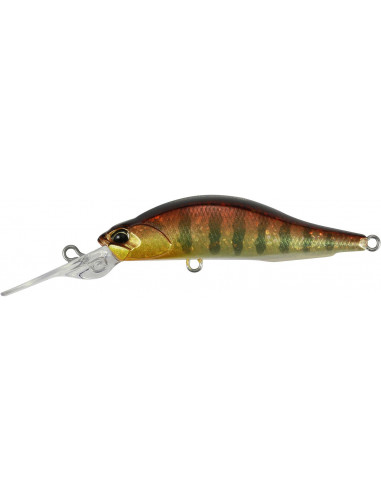 Realis Rozante Shad 57 MR Komochi Gill