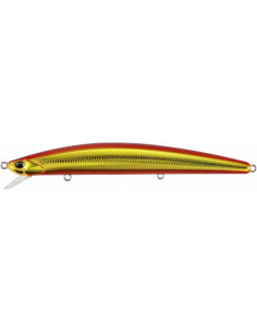 Tide Minnow Lance 120S Twin Red Gold