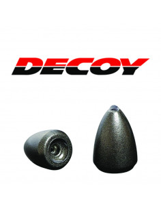 Decoy DS-5 type Heavy Bullet