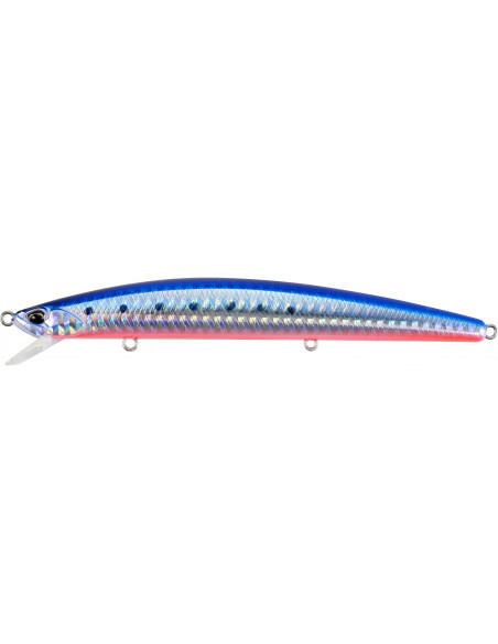 Duo Tide Minnow Lance 140S Mazume Sardine