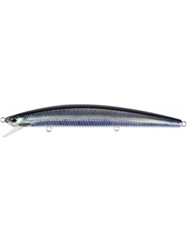 Duo Tide Minnow Lance 140S Real Anchovy