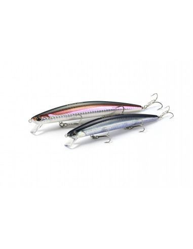 Duo Tide Minnow Lance 140S Pink Back Pearl