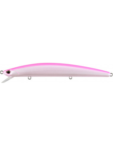Duo Tide Minnow Lance 140S Pink Back Pearl