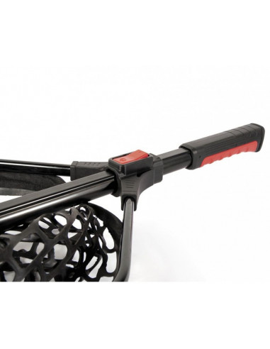 Rapture Aggressor Pro Net  L / Bootskescher