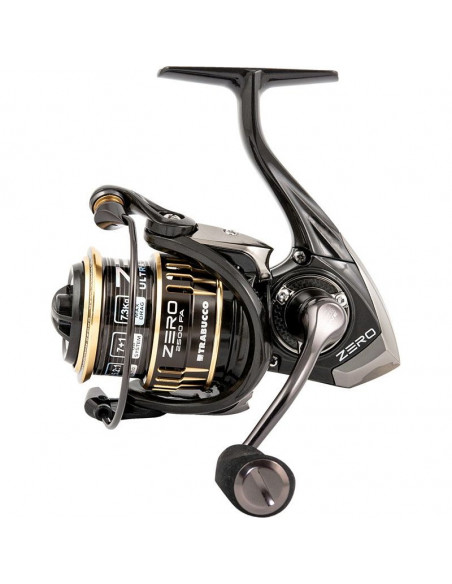 Trabucco Zero Carbon 2500 FA