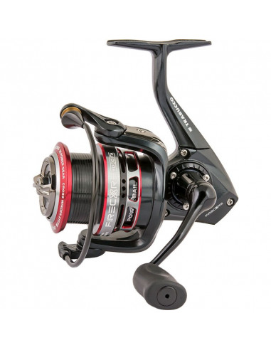 Trabucco Firecore FA 5000 PG