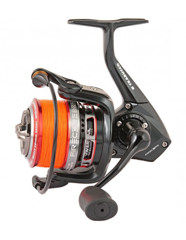 Trabucco Firecore FA 4000 PG