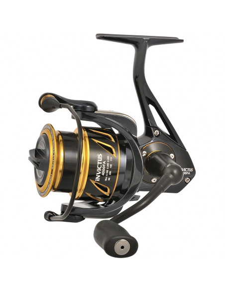 Trabucco Invictus 4000 FA