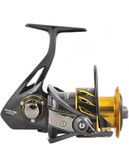 Trabucco Invictus 4000 FA