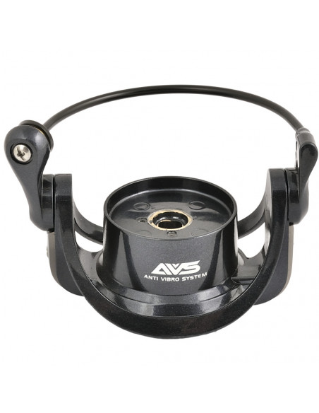 Trabucco Invictus 4000 FA