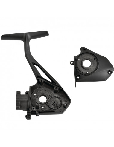 Trabucco Invictus 4000 FA