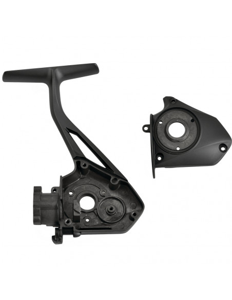 Trabucco Invictus 4000 FA