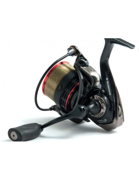 Trabucco Krius 3500 FA