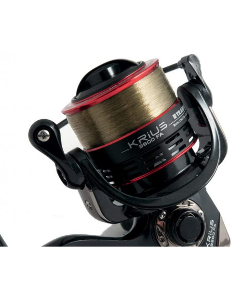 Trabucco Krius 3500 FA