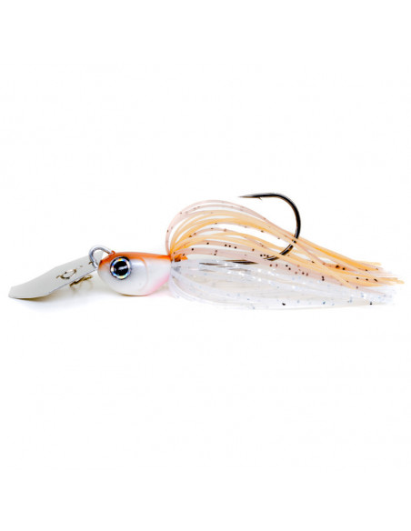 Noike Tiny Kaishin Blade 1/4oz (7g) - Wakasagi