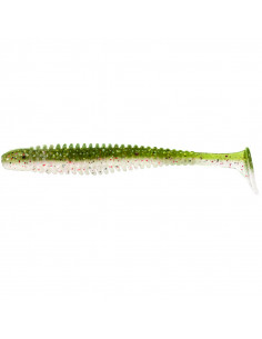 Noike Wobble Shad 3" - Young Perch