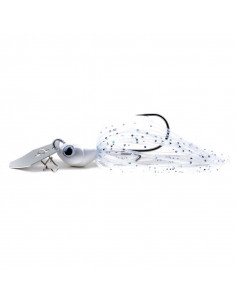 Noike Tiny Kaishin Blade 3/8oz (11g) - Clear White