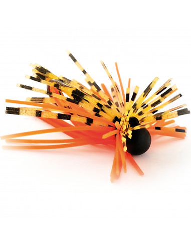 Raptire Fiz Jig 5.0g Flou Orange