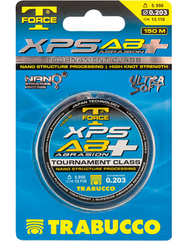 Trabucco XPS AB Plus